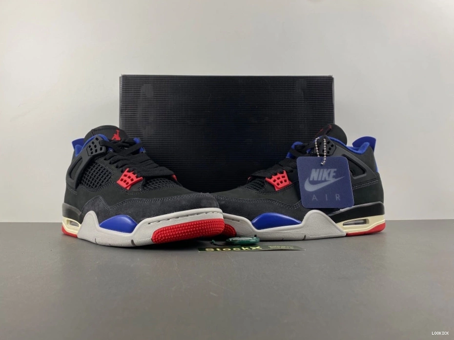 Rep Air Jordan Air Laser FV5029-003 4 Rare 0515
